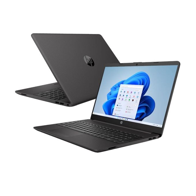 Hp Laptop -Intel® Celeron® N4500-4Go RAM-512Go SSD- Écran 15'' FHD -Win 11 Pro(licence)+Pack Office Pro 21 -Clavier AZERTY