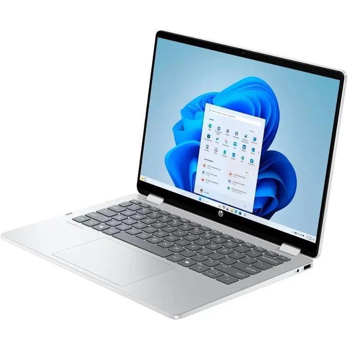 Hp PAVILLION 14 X360 EK2055CL - INTEL CORE 5 - 12e génération - 16 Go RAM - 1TERRA SSD - Windows 11 - 14" TACTILE - CLAVIER LUMINEUX - WINDOWS 11 PRO + OFFICE 2021 - GARANTIE 12 MOIS