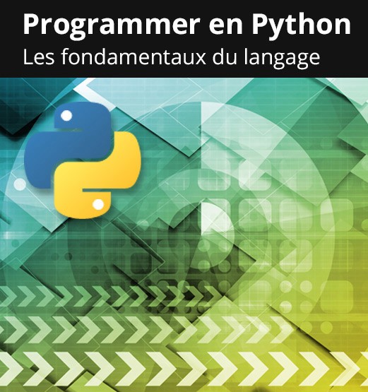 Apprendre Python